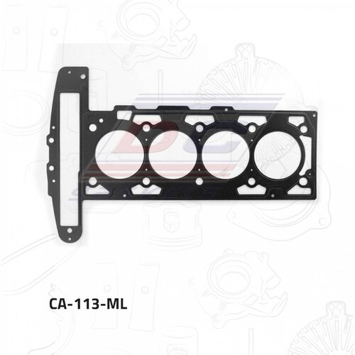 Empaque Cabeza Para Chevrolet Cavalier 2002 - 2005 (DC Gaskets) 