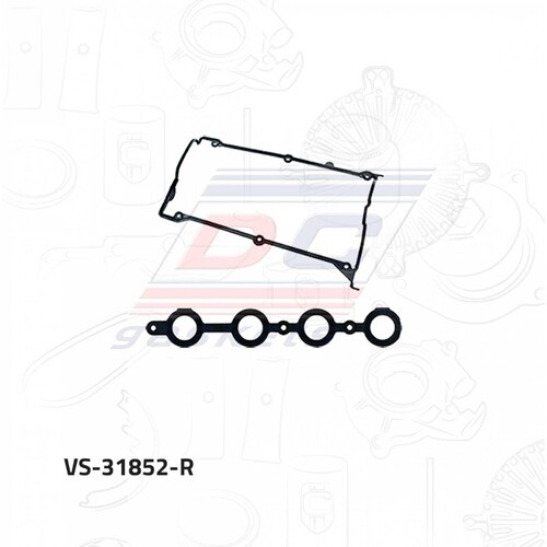 Empaque Punterias Para Seat Ibiza 2005 - 2008 (DC Gaskets) 