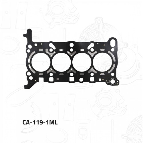 Empaque Cabeza Para Chevrolet Spark 2016 - 2021 (DC Gasket) 