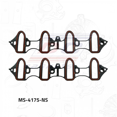 Empaque Multiple Admision Para Gmc Canyon 2009 - 2012 (DC Gasket) 