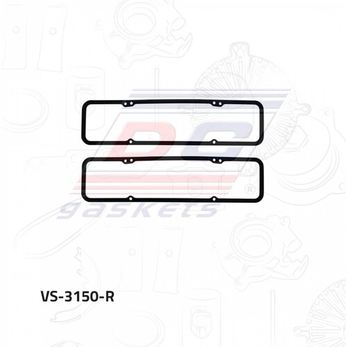 Empaque Punterias Para Buick Riviera 1980 - 1980 (DC Gasket) 