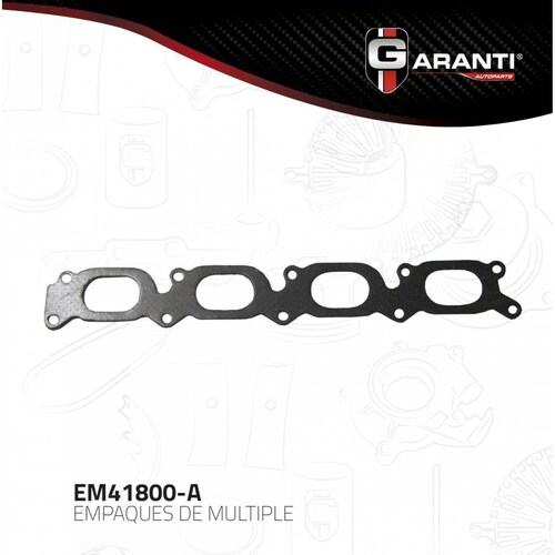 Empaque Multiple Admision Para Volkswagen Golf 2000 - 2006 (Garanti) 