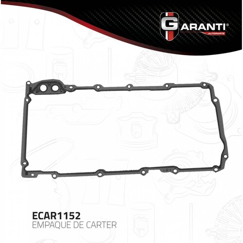 Empaque Cabeza Para Gmc Sierra 1500 2001 - 2018 (Garanti) 