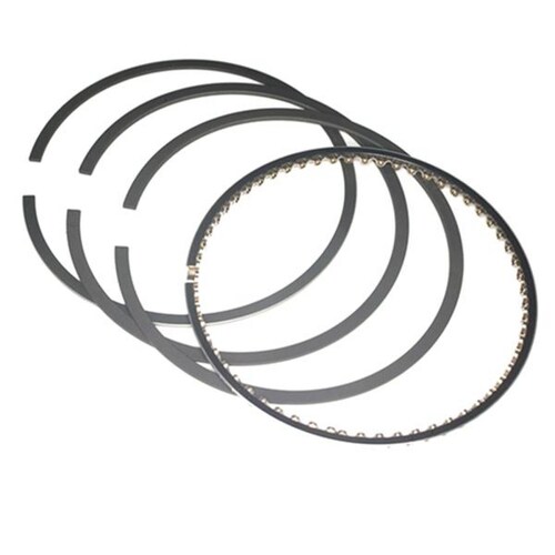 Anillos Piston Para Chevrolet Suburban 1963 - 1967 (Garanti) 