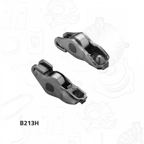 Balancines Para Audi A6 2012 - 2018 (Moresa) 