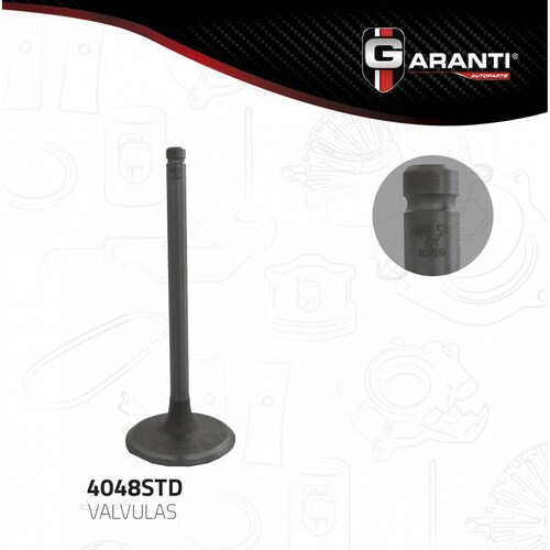 Valvula Admision Para Buick Lacrosse 2008 - 2009 (Garanti) 