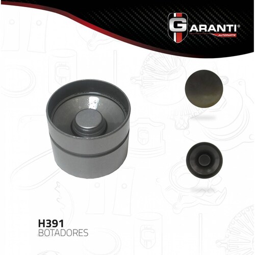 Botador Para Audi A6 Quattro 1998 - 2004 (Garanti) 