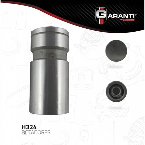 Botador Para Dodge Dakota 1994 - 2002 (Garanti) 