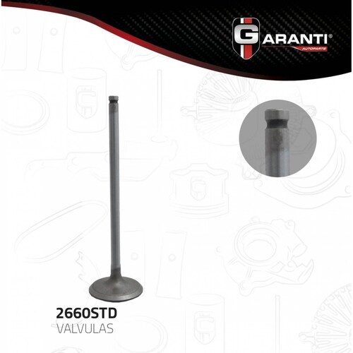 Valvula Admision Para Honda Accord 1990 - 1993 (Garanti) 