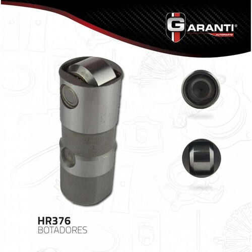 Botador Para Pontiac Grand Am 1994 - 2005 (Garanti) 