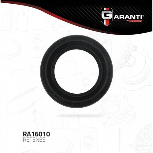 Reten Arbol Para Volkswagen Van 2002 - 2009 (Garanti) 