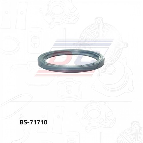 Reten Cigüeñal Para Suzuki Aerio 2002 - 2007 (Dc Gaskets) 