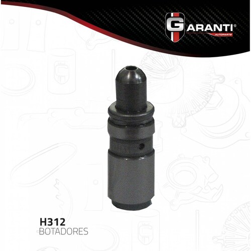Botador Para Suzuki Xl 7 2007 - 2010 (Garanti) 