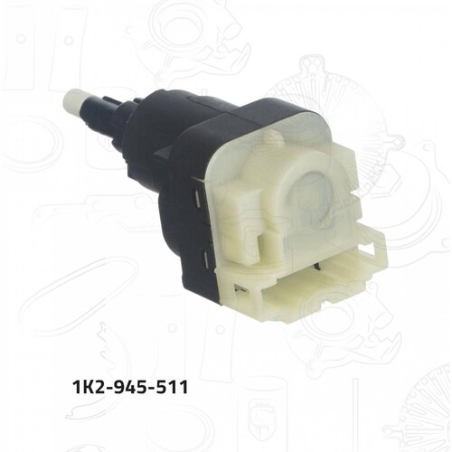 Bulbo Freno Para Volkswagen Bora 2005 - 2010 (Voltmax) 