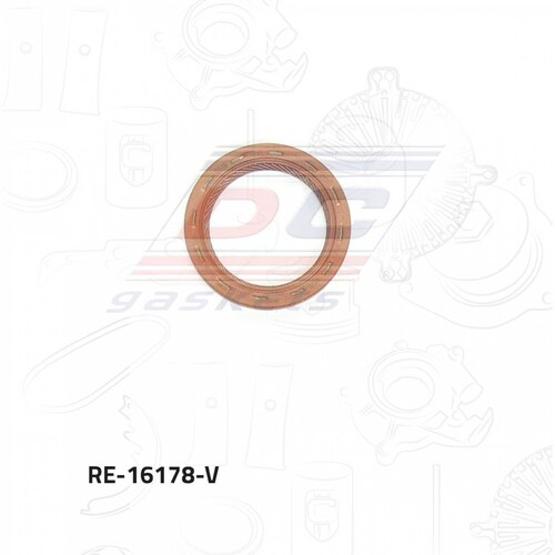 Reten Tapa Distribucion Para Chevrolet Aveo 2004 - 2017 (Dc Gasket) 