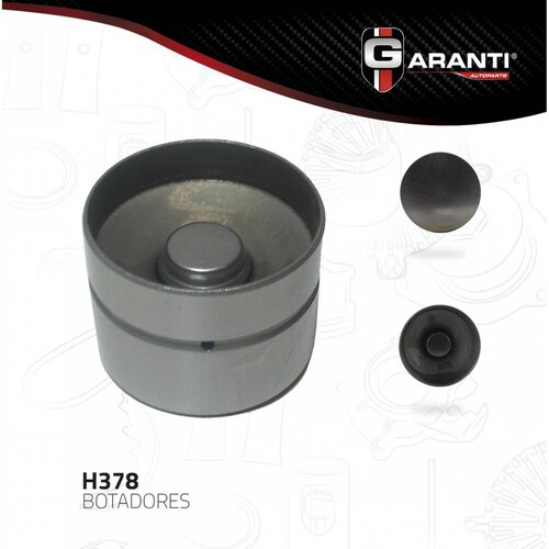 Botador Para Volkswagen Jetta City 2006 - 2010 (Garanti) 