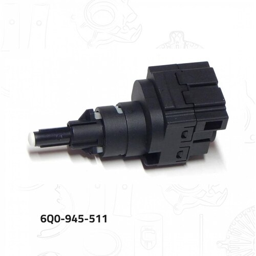 Bulbo Freno Para Volkswagen Lupo 2005 - 2009 (Voltmax) 