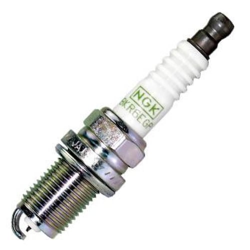 Bujia Para Mercedes Benz C200 2001 - 2004 (Ngk) 