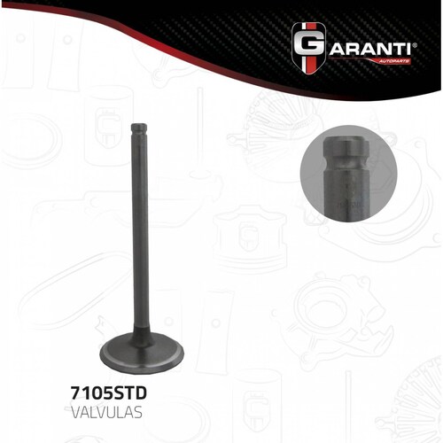 Valvula Admision Para Pontiac Grand Prix 2000 - 2003 (Garanti) 