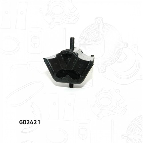 Soporte Motor Para Volkswagen Pointer 1998 - 2009 (Pionner) 