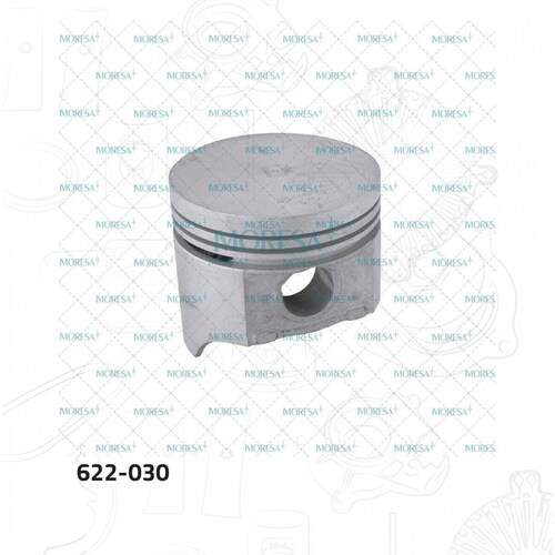 Pistones Para Chevrolet Citation_Ii 1984 - 1985 (Moresa) 