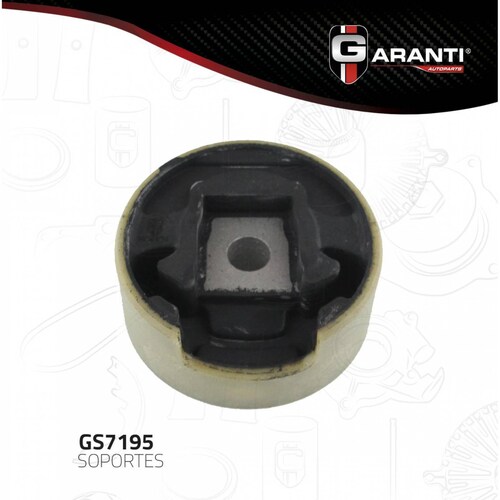 Soporte Motor Para Volkswagen Eos 2007 - 2011 (Garanti) 