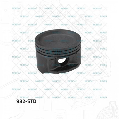 Pistones Para Pontiac Aztek 2001 - 2005 (Moresa) 
