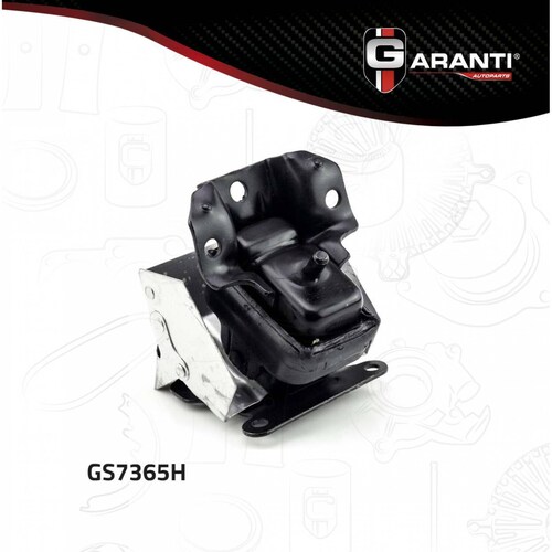 Soporte Motor Para Cadillac Escalade 2007 - 2013 (Garanti) 