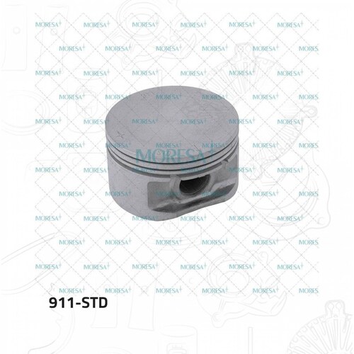 Pistones Para Oldsmobile Achieva 1996 - 1998 (Moresa) 