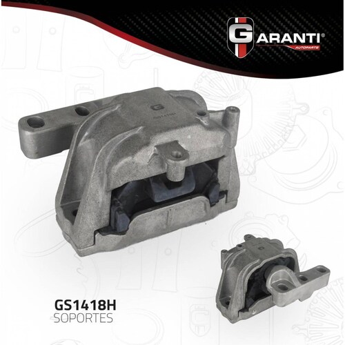 Soporte Motor Para Volkswagen Bora 2005 - 2011 (Garanti) 