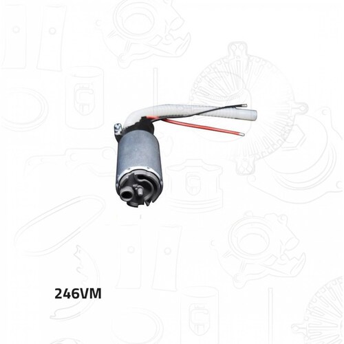 Repuesto Bomba Gasolina Para Chevrolet Chevy 1994 - 2012 (Voltmax) 