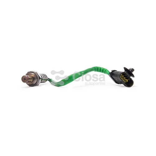 Sensor Oxigeno Para Renault Clio 2002 - 2010 (Injetech) 