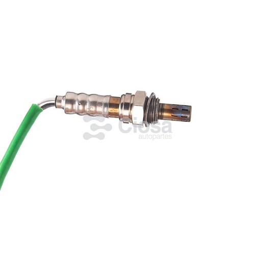 Sensor Oxigeno Para Renault Clio 2002 - 2010 (Injetech) 