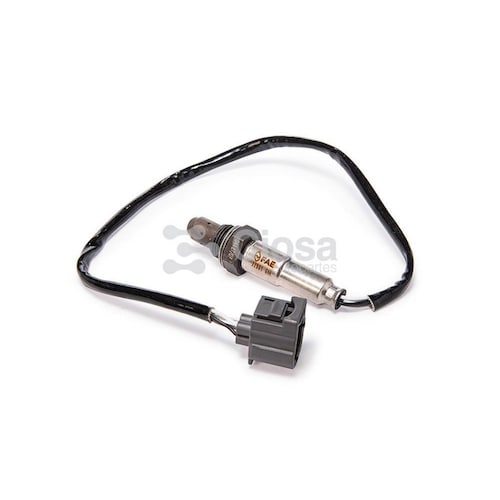Sensor Oxigeno Para Chrysler Aspen 2008 - 2009 (Injetech) 