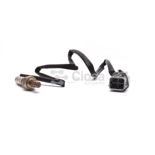 Sensor Oxigeno Para Nissan Sentra 2000 - 2001 (Injetech) 