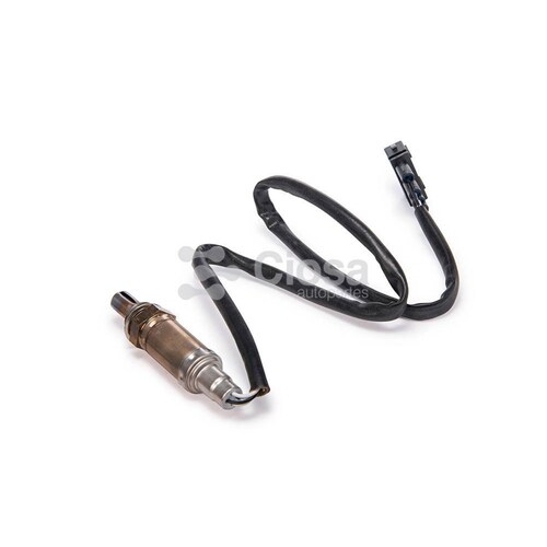 Sensor Oxigeno Para Volkswagen Derby 1998 - 2009 (Injetech) 