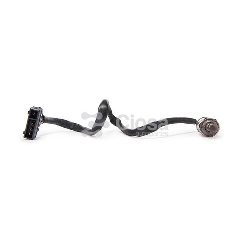Sensor Oxigeno Para Volkswagen Derby 1998 - 2009 (Injetech) 