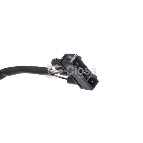 Sensor Oxigeno Para Volkswagen Derby 1998 - 2009 (Injetech) 