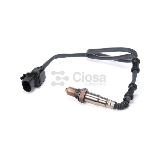 Sensor Oxigeno Para Hyundai Accent 2012 - 2014 (Injetech) 
