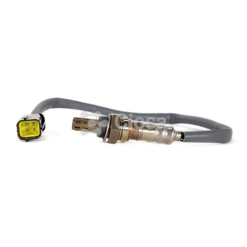 Sensor Oxigeno Para Nissan Versa 2007 - 2012 (Injetech) 