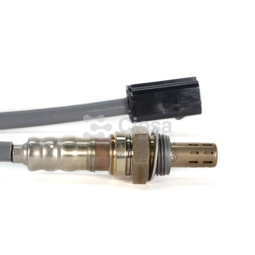 Sensor Oxigeno Para Nissan Versa 2007 - 2012 (Injetech) 