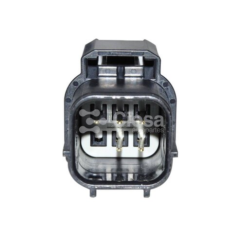 Sensor Oxigeno Para Honda Pilot 2009 - 2015 (Injetech) 