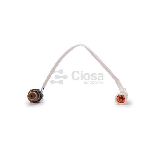 Sensor Oxigeno Para Ford Escape 2001 - 2008 (Injetech) 