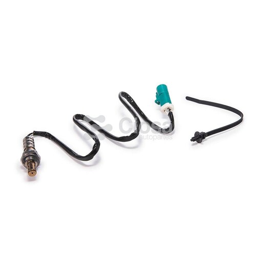 Sensor Oxigeno Para Ford Focus 2000 - 2002 (Injetech) 