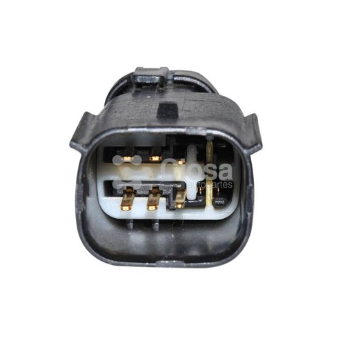 Sensor Oxigeno Para Ford Escape 2010 - 2013 (Injetech) 