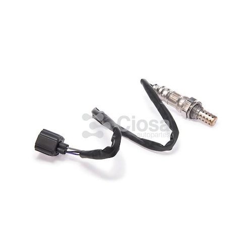 Sensor Oxigeno Para Jeep Compass 2007 - 2010 (Injetech) 