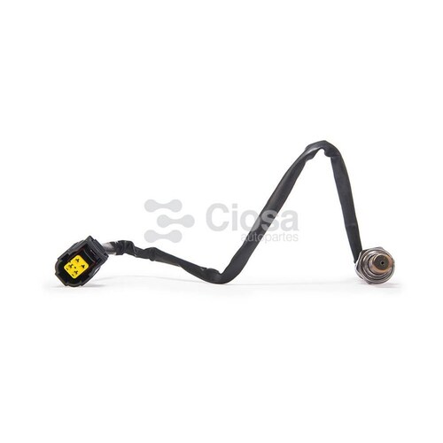 Sensor Oxigeno Para Jeep Compass 2007 - 2010 (Injetech) 