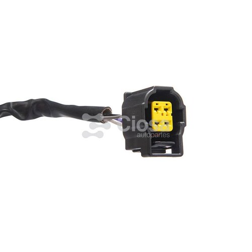 Sensor Oxigeno Para Jeep Compass 2007 - 2010 (Injetech) 