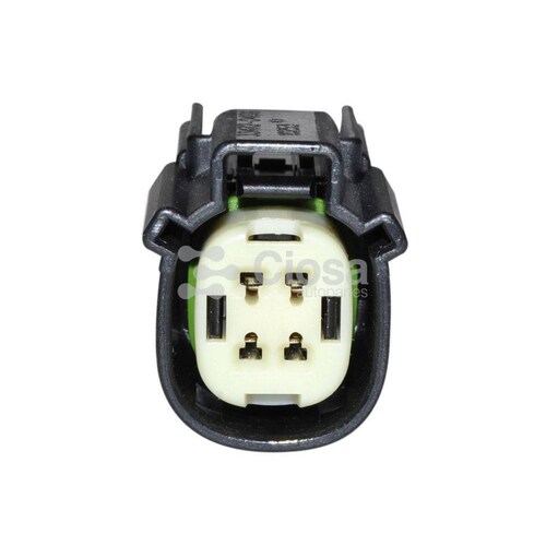 Sensor Oxigeno Para Ford Explorer 2013 - 2015 (Injetech) 