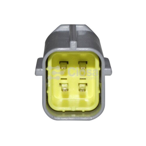 Sensor Oxigeno Para Nissan Tiida 2009 - 2015 (Injetech) 
